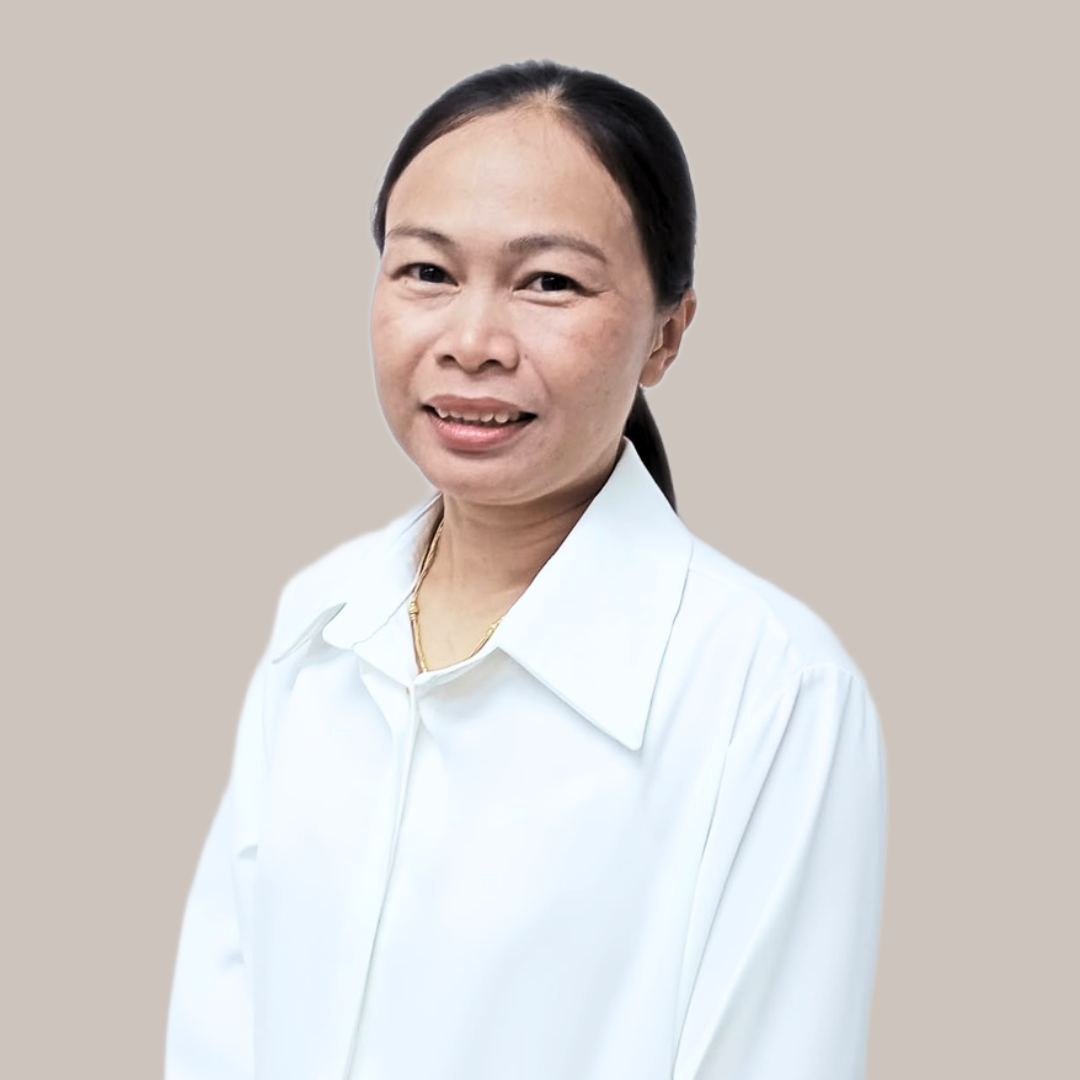 นางสาวสุจิตรา จำปาศักดิ์